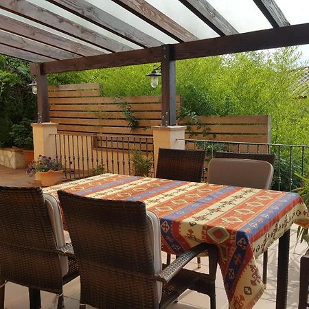 Vila Casita Con Piscina Y Barbacoa Privada Blanes Exteriér fotografie