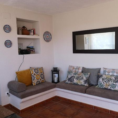Vila Casita Con Piscina Y Barbacoa Privada Blanes Exteriér fotografie