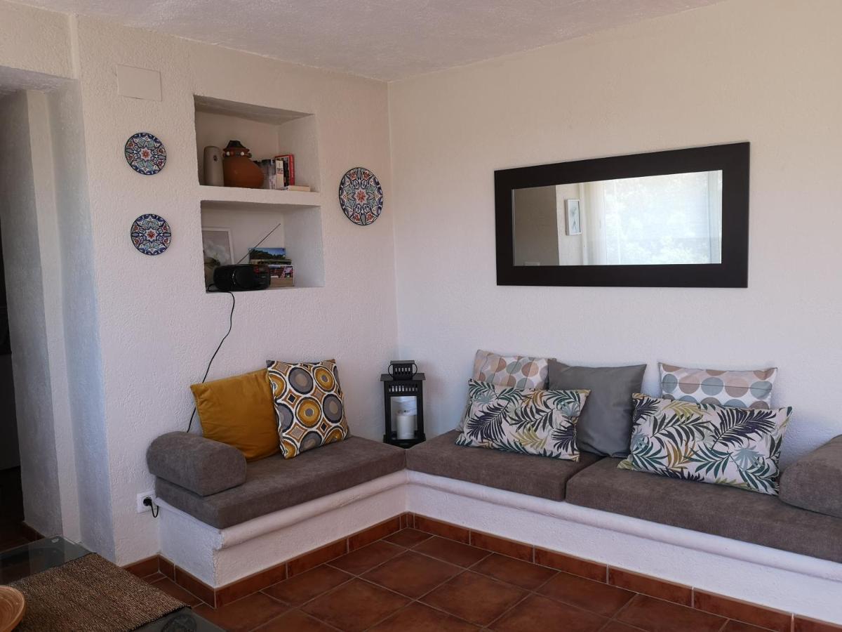 Vila Casita Con Piscina Y Barbacoa Privada Blanes Exteriér fotografie